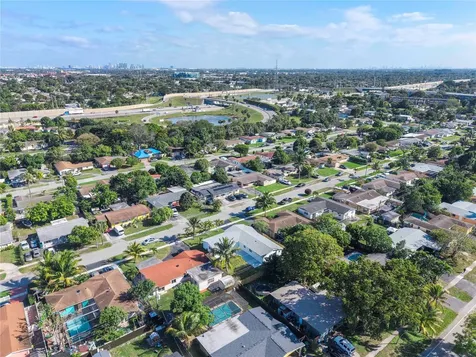 1411 NW 54th Terrace Lauderhill FL 33313