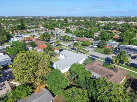 1411 NW 54th Terrace Lauderhill FL 33313
