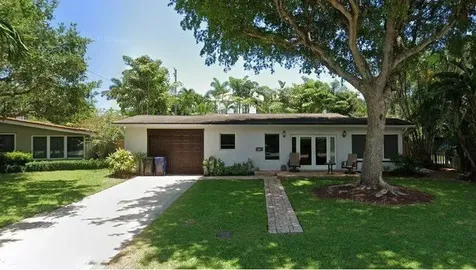 1318 SE 12th Way Fort Lauderdale FL 33316