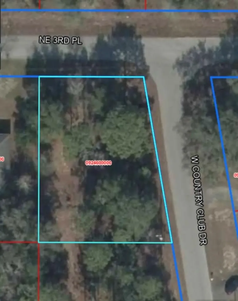 0 0 Williston FL 32696
