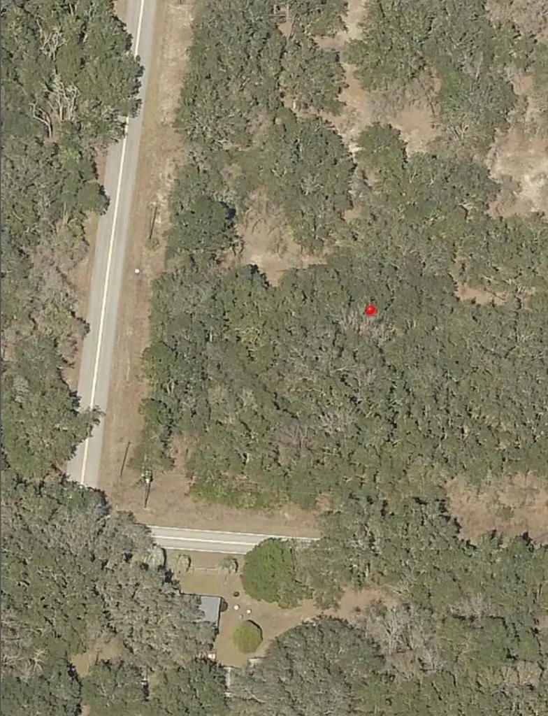 0 Undetermined Dunnellon FL 34431