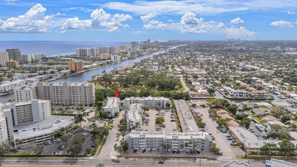 2860 NE 14th Street Causeway Pompano Beach FL 33062