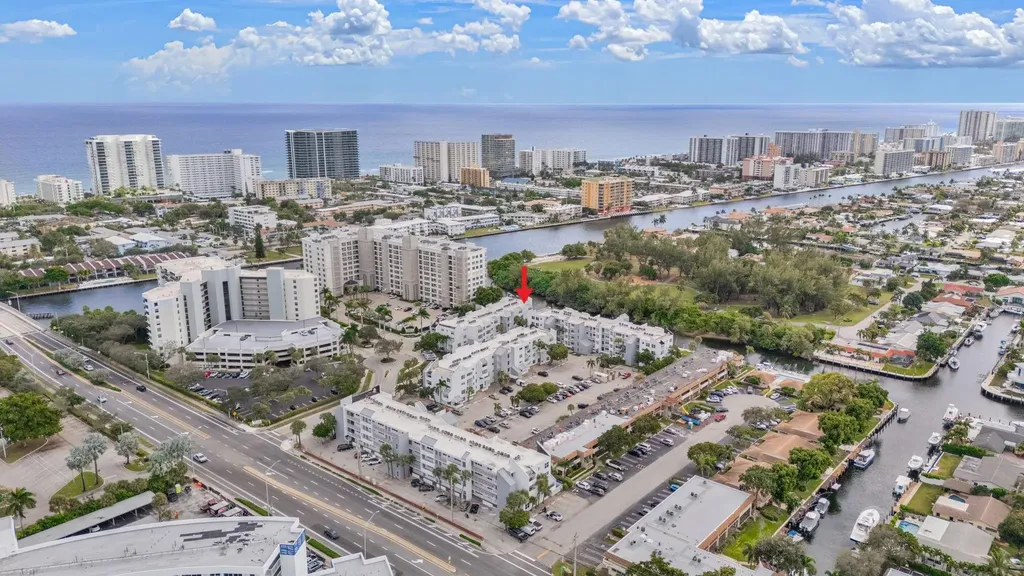 2860 NE 14th Street Causeway Pompano Beach FL 33062