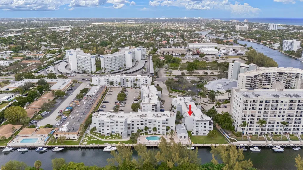 2860 NE 14th Street Causeway Pompano Beach FL 33062