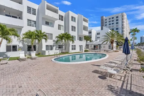 2860 NE 14th Street Causeway Pompano Beach FL 33062