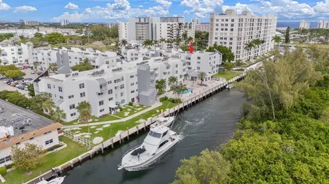 2860 NE 14th Street Causeway Pompano Beach FL 33062