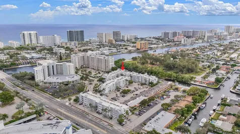 2860 NE 14th Street Causeway Pompano Beach FL 33062