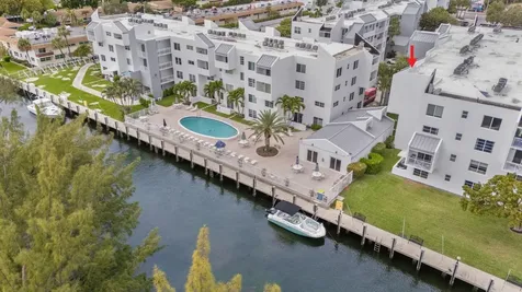 2860 NE 14th Street Causeway Pompano Beach FL 33062