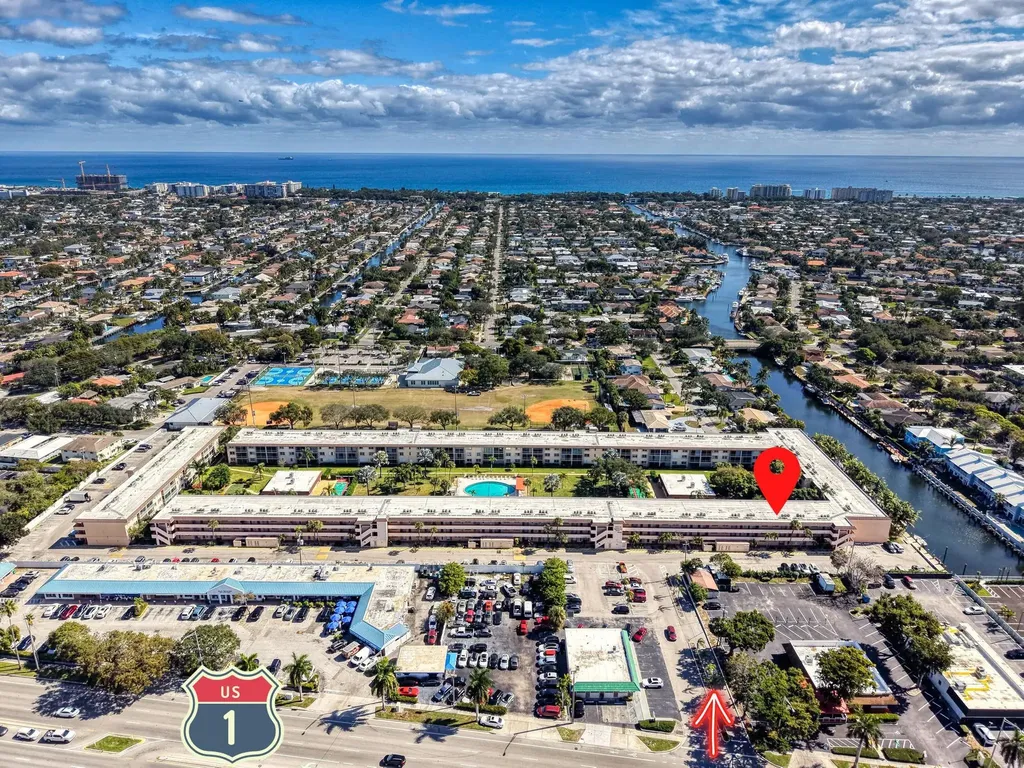 4500 N Federal Highway Lighthouse Point FL 33064