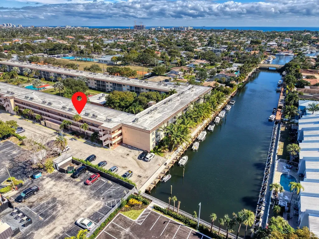 4500 N Federal Highway Lighthouse Point FL 33064