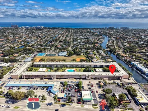 4500 N Federal Highway Lighthouse Point FL 33064