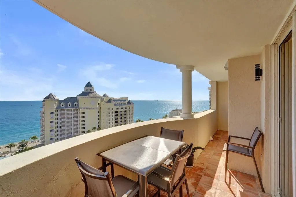 2011 N Ocean Boulevard Fort Lauderdale FL 33305