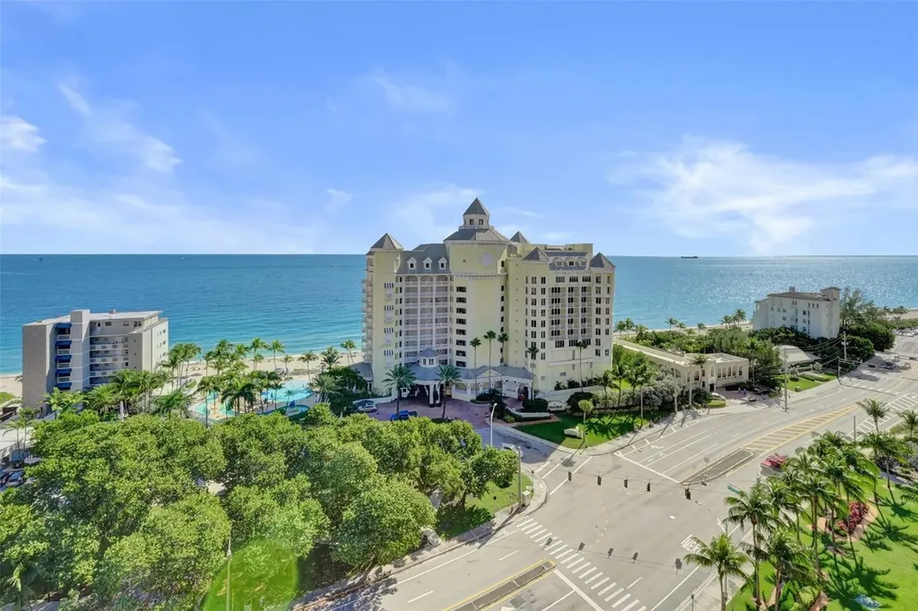 2011 N Ocean Boulevard Fort Lauderdale FL 33305