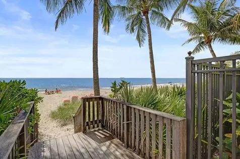 2011 N Ocean Boulevard Fort Lauderdale FL 33305