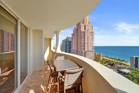 2011 N Ocean Boulevard Fort Lauderdale FL 33305