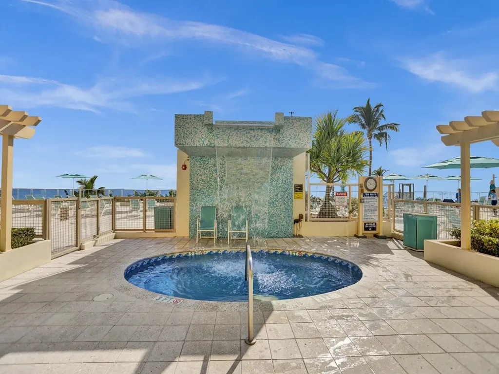 2501 S Ocean Drive Hollywood FL 33019