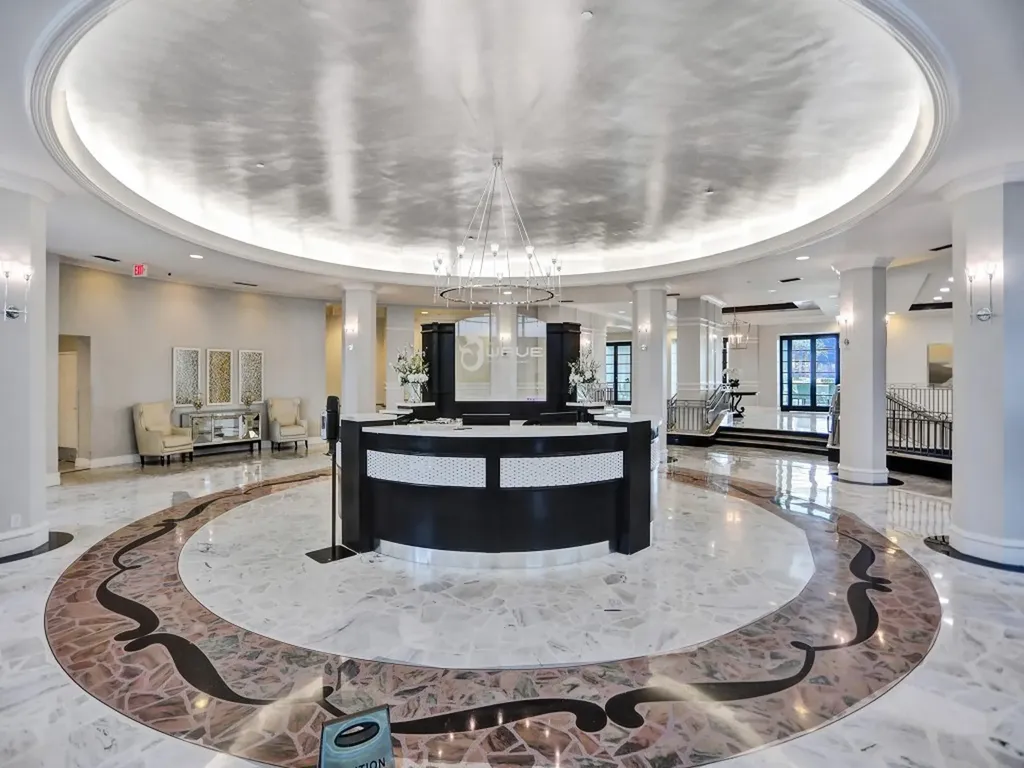 2501 S Ocean Drive Hollywood FL 33019
