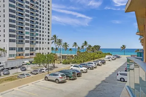 2501 S Ocean Drive Hollywood FL 33019