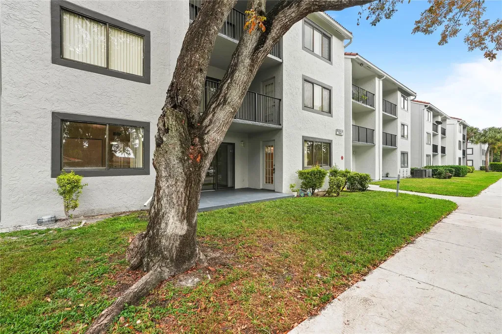 9166 W Atlantic Boulevard Coral Springs FL 33071