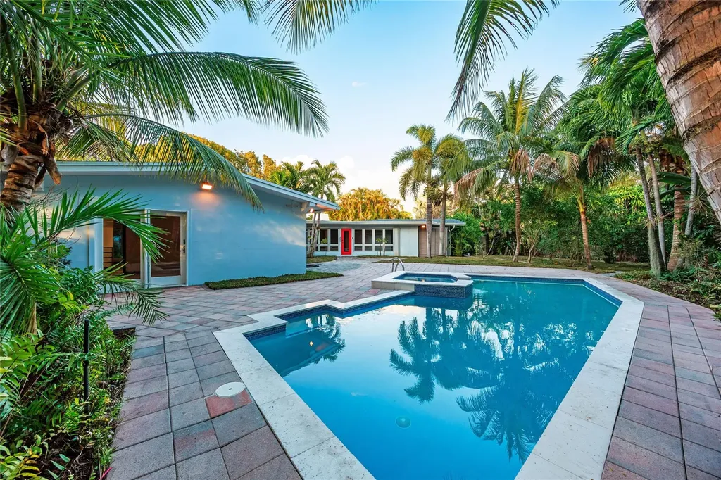 2614 NE 15th Street Fort Lauderdale FL 33304