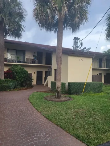 2050 Oleander Boulevard Fort Pierce FL 34950