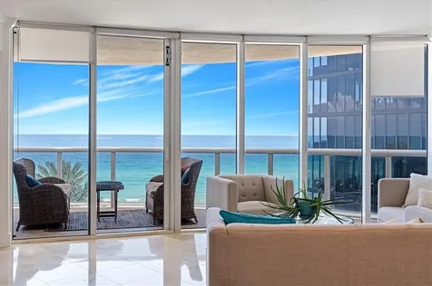 17201 Collins Avenue Sunny Isles Beach FL 33160