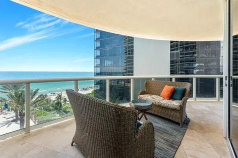 17201 Collins Avenue Sunny Isles Beach FL 33160
