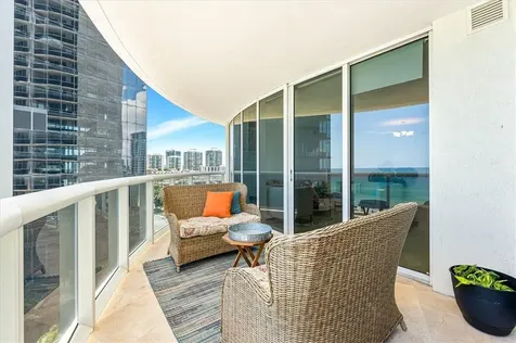 17201 Collins Avenue Sunny Isles Beach FL 33160