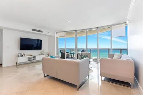 17201 Collins Avenue Sunny Isles Beach FL 33160