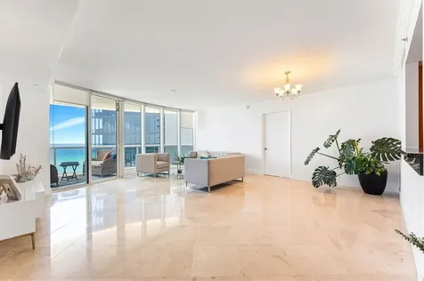 17201 Collins Avenue Sunny Isles Beach FL 33160