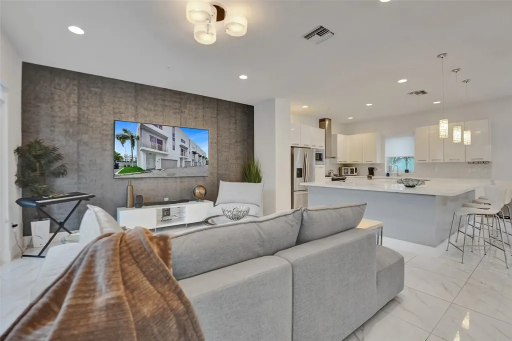 1371 N Ocean Boulevard Pompano Beach FL 33062