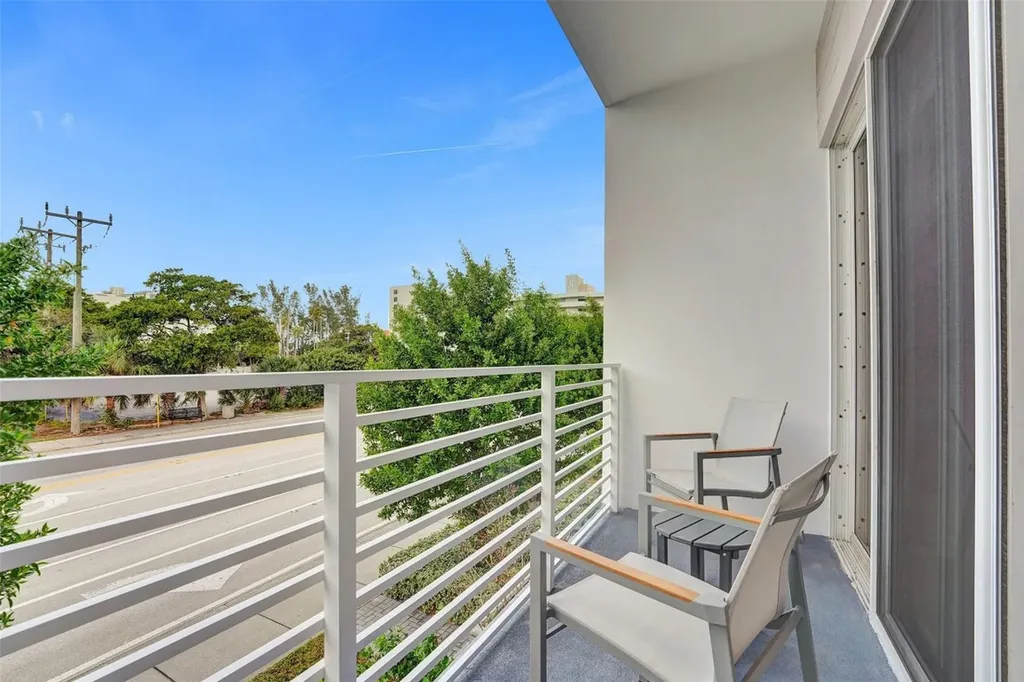 1371 N Ocean Boulevard Pompano Beach FL 33062
