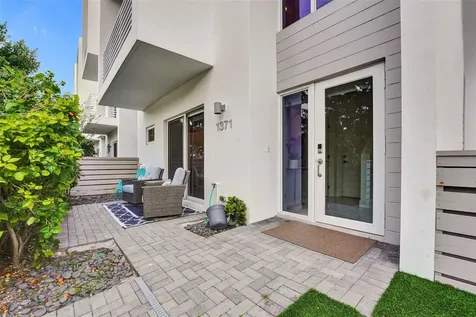 1371 N Ocean Boulevard Pompano Beach FL 33062
