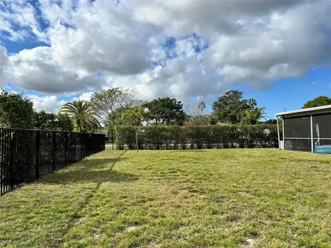 1107 NW 84th Drive Coral Springs FL 33071