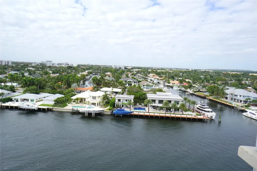 303 N Riverside Drive Pompano Beach FL 33062