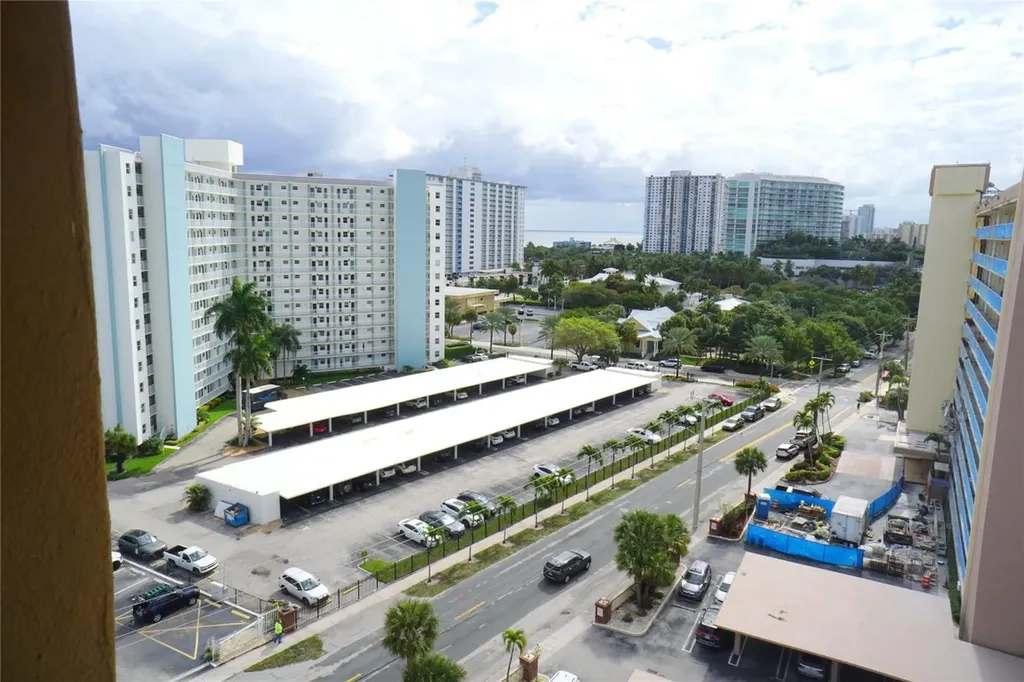 303 N Riverside Drive Pompano Beach FL 33062