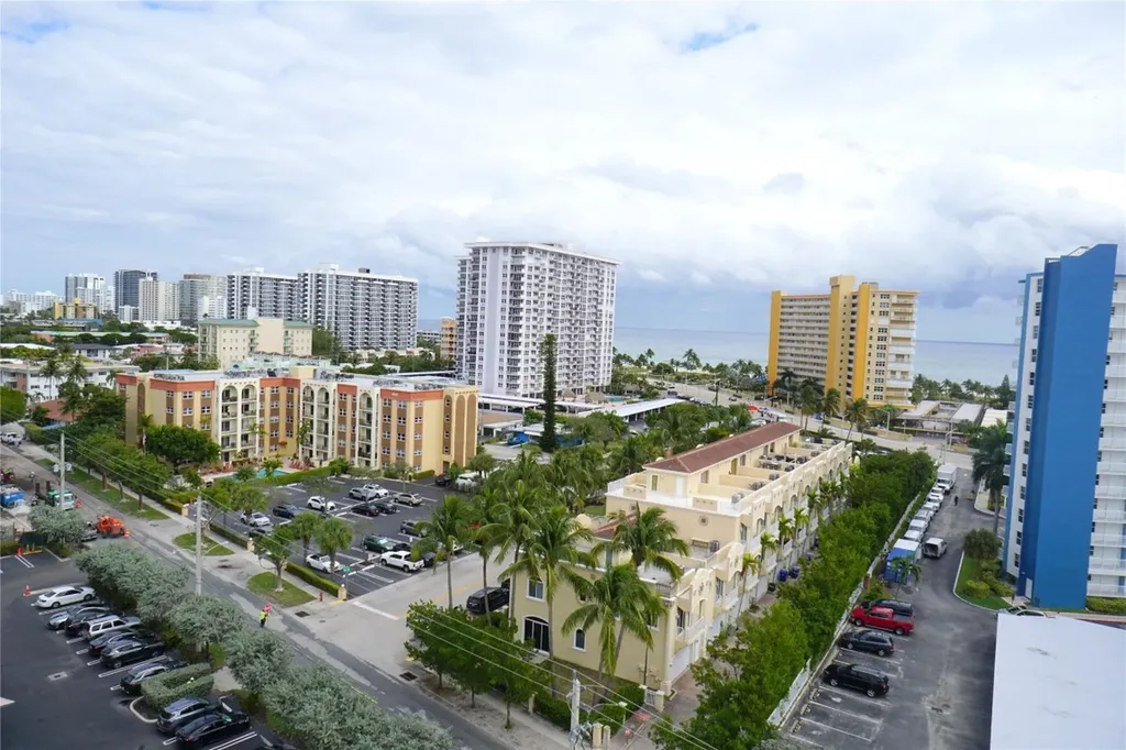303 N Riverside Drive Pompano Beach FL 33062