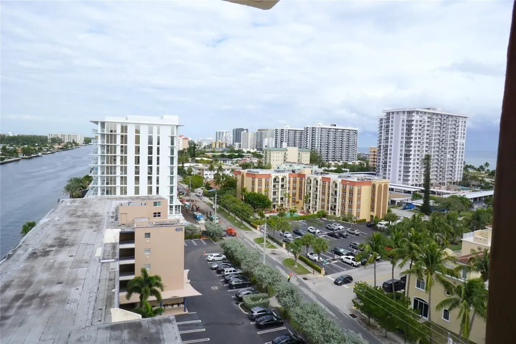303 N Riverside Drive Pompano Beach FL 33062