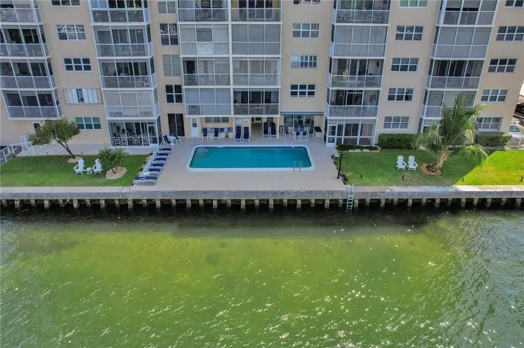 303 N Riverside Drive Pompano Beach FL 33062