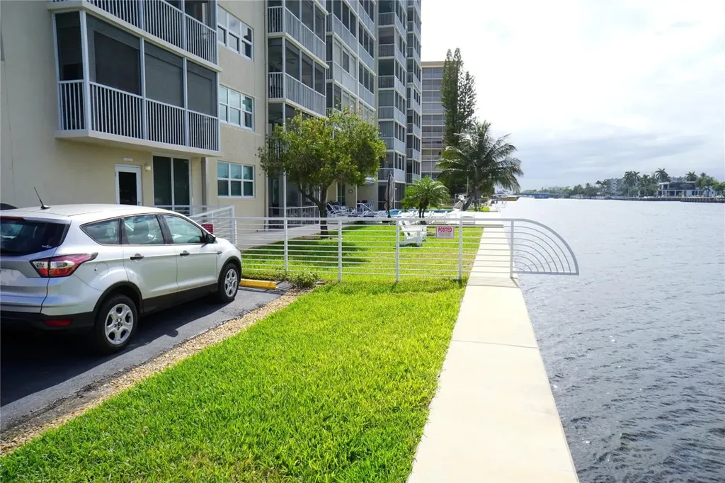 303 N Riverside Drive Pompano Beach FL 33062