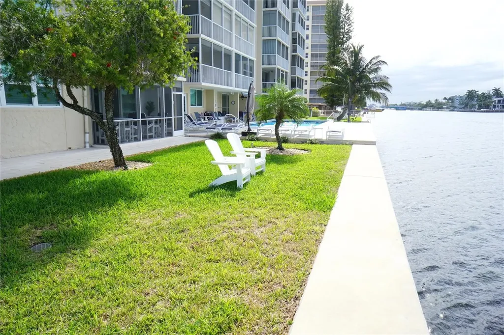 303 N Riverside Drive Pompano Beach FL 33062