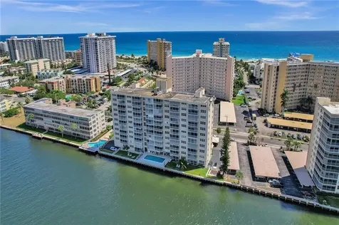 303 N Riverside Drive Pompano Beach FL 33062