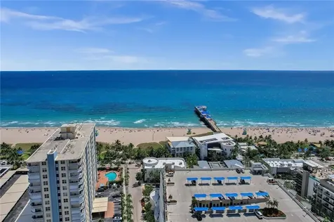 303 N Riverside Drive Pompano Beach FL 33062