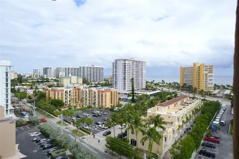 303 N Riverside Drive Pompano Beach FL 33062