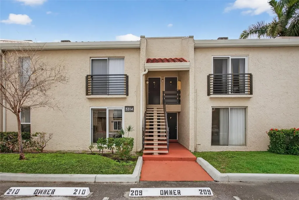 5314 NE 6th Avenue Fort Lauderdale FL 33334