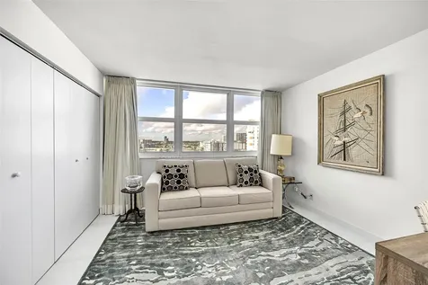1880 S Ocean Drive Hallandale Beach FL 33009