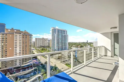 1880 S Ocean Drive Hallandale Beach FL 33009