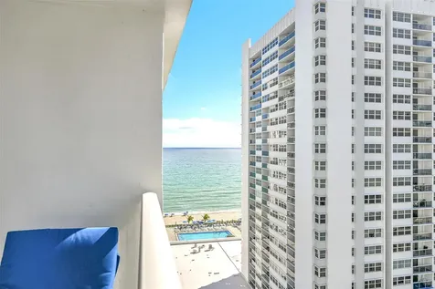 1880 S Ocean Drive Hallandale Beach FL 33009