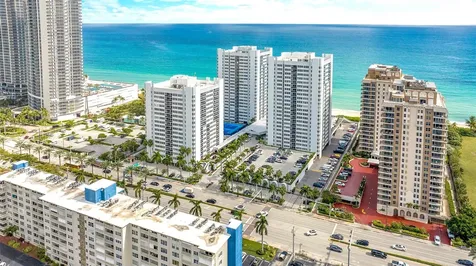 1880 S Ocean Drive Hallandale Beach FL 33009
