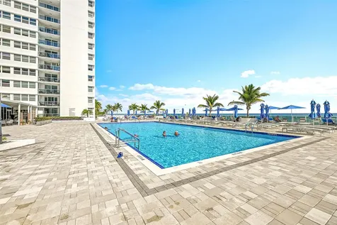 1880 S Ocean Drive Hallandale Beach FL 33009